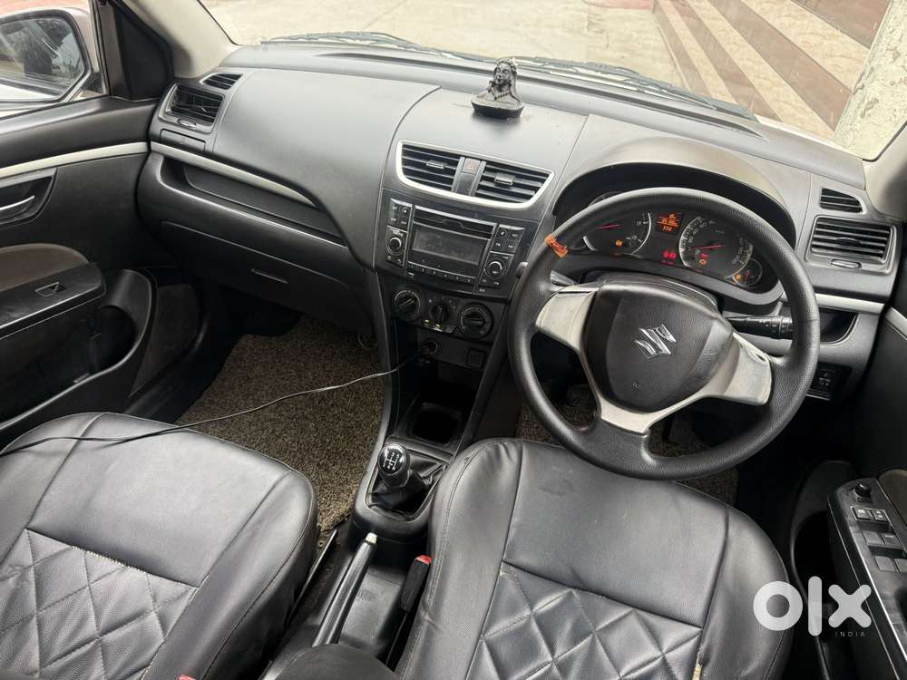 Maruti Suzuki Swift Vdi (o), 2015, Diesel
