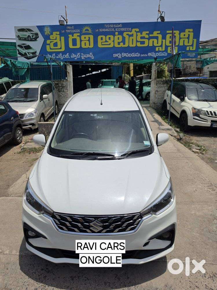 Maruti Suzuki Ertiga Vxi (o) Cng, 2023, Cng & Hybrids
