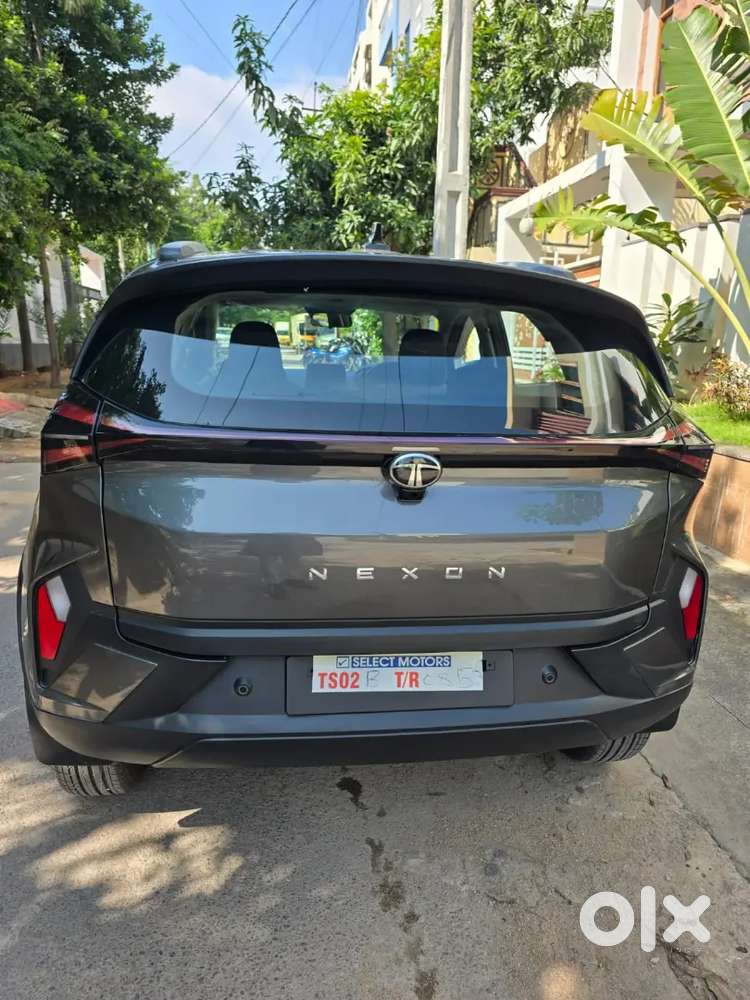 Tata Nexon