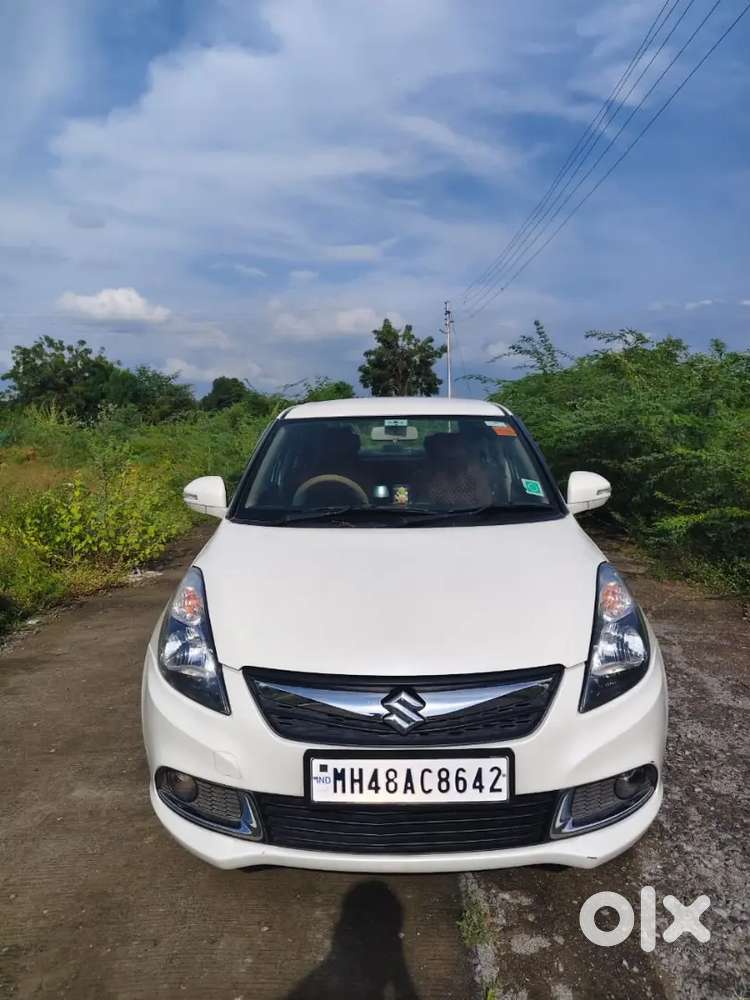Maruti Suzuki Swift Dezire Zdiamt