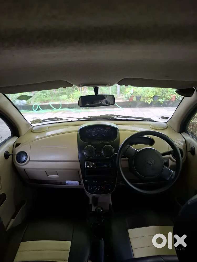 Chevrolet Spark Ls 2009