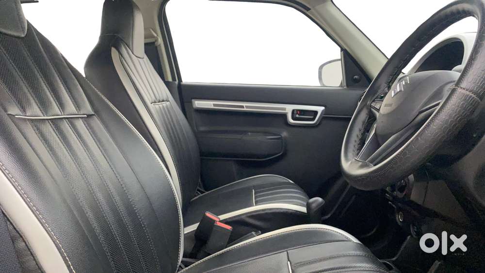 Maruti Suzuki S-presso Vxi Plus Amt, 2020, Petrol