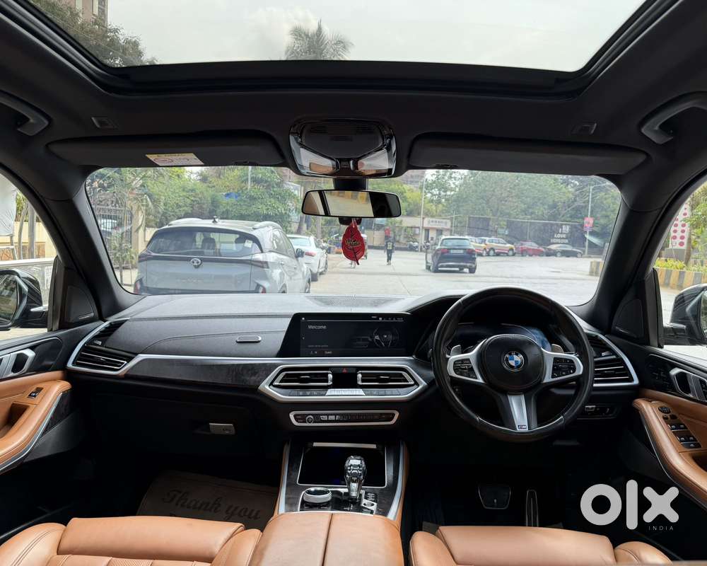 Bmw X5 X Drive 30d M Sport, 2022, Diesel
