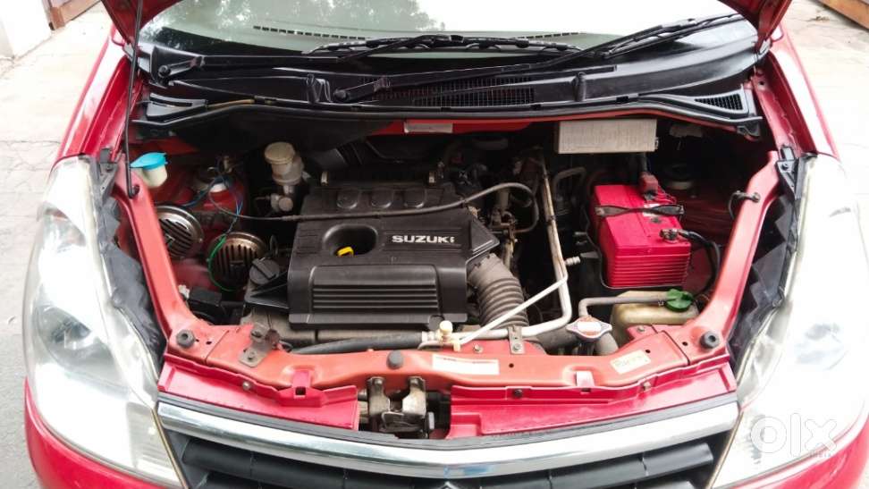 Maruti Suzuki Zen Estilo Vxi Bsiv, 2010, Petrol