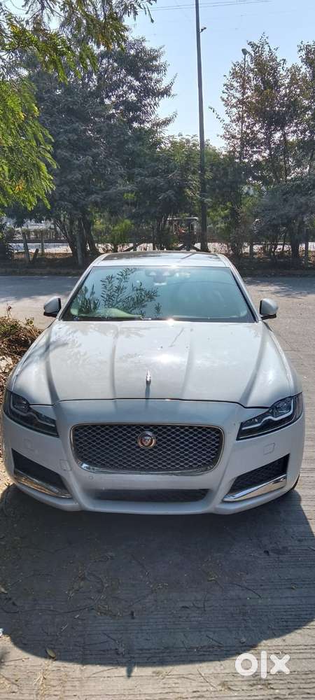 Jaguar Xf 2.2 Litre Luxury, 2016, Diesel