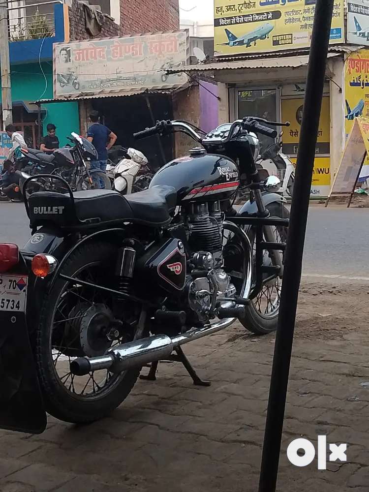 bullet 350 olx