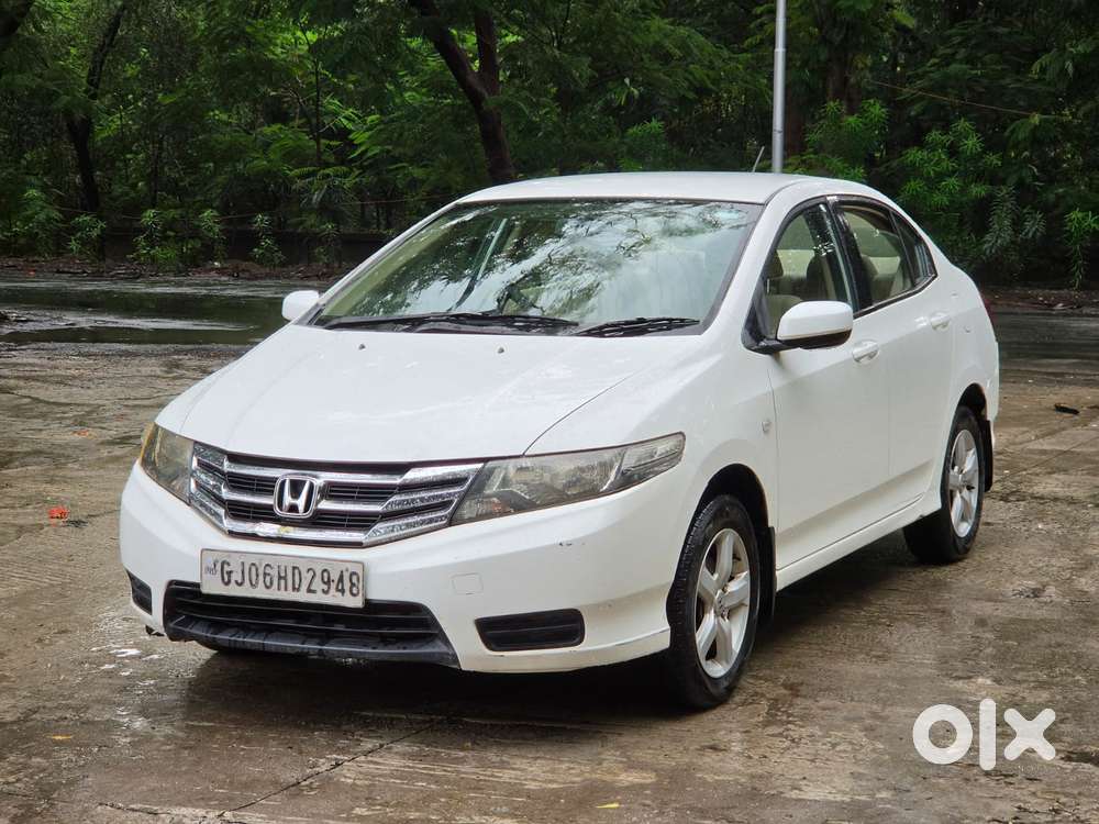Honda City I Vtec S, 2014, Petrol