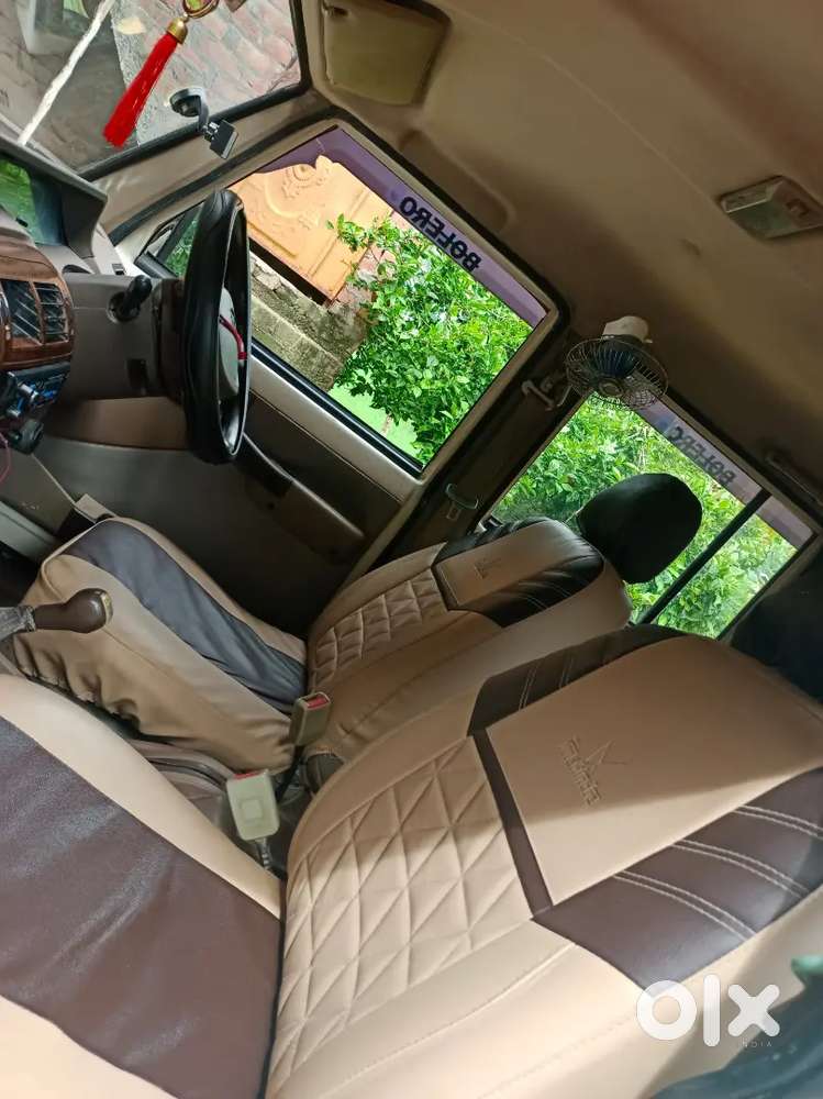 Mahindra Bolero Diesel Manual 2013 Variant Slx