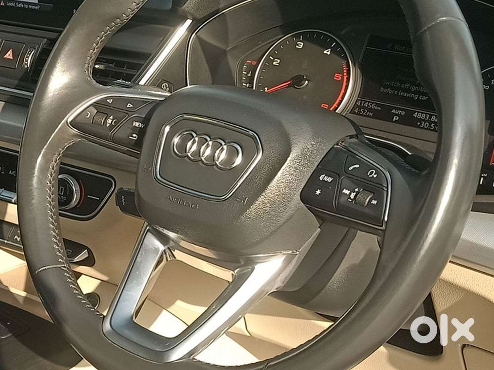 Audi Q5 2.0 40 Tdi Technology, 2020, Diesel