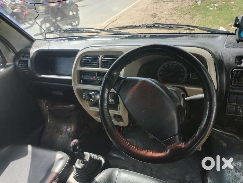 Maruti Suzuki Eeco 2018 7 Seater