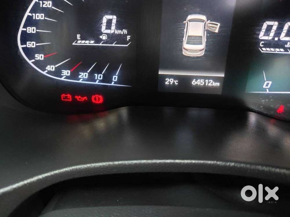 Hyundai Verna 1.5 Sx Vtvt, 2021, Petrol