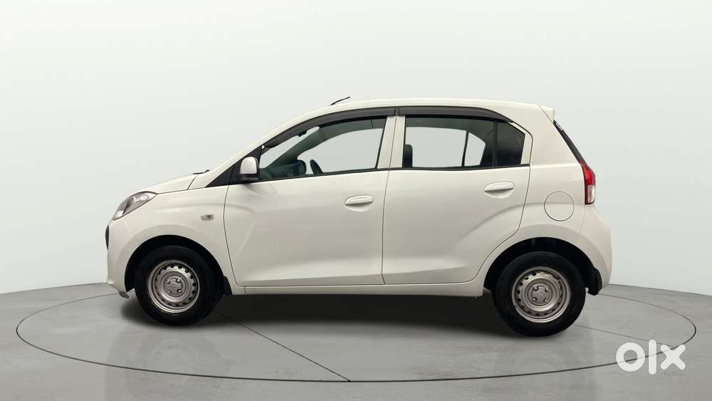 Hyundai New Santro 1.1 Magna Mt, 2019, Petrol