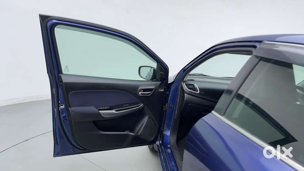 Maruti Suzuki Baleno 1.3 Alpha, 2020, Petrol