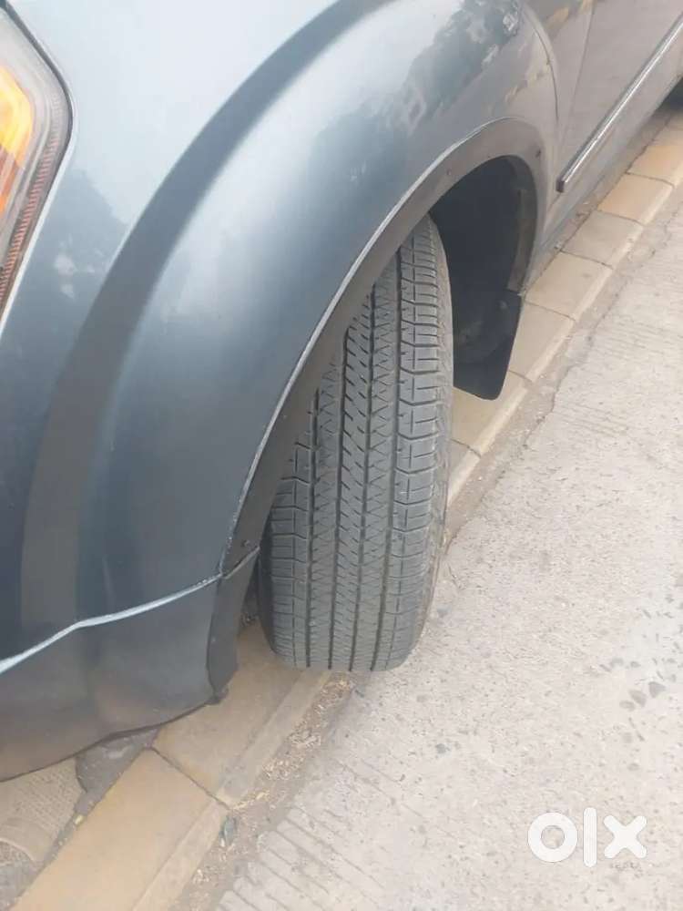 Mahindra Xuv500 2014 Diesel 85000 Km Driven