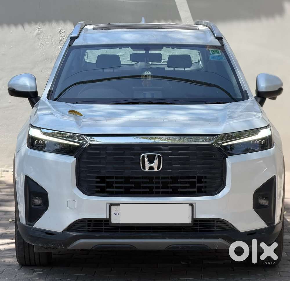 Honda Elevate, 2024, Petrol