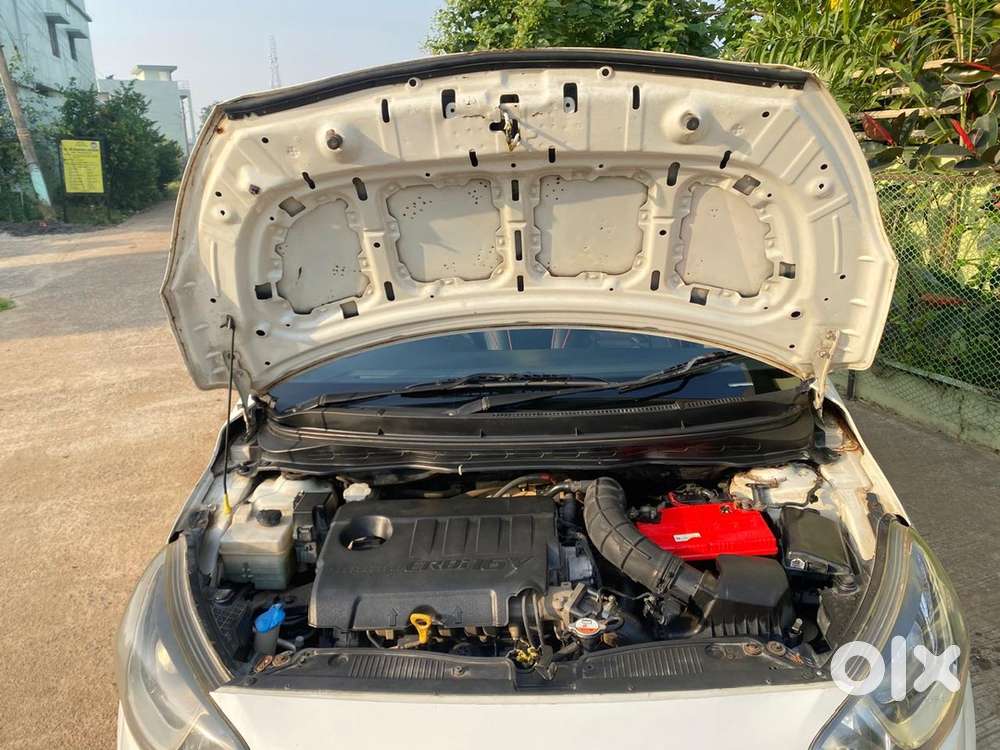 Hyundai I20 Sportz 2014