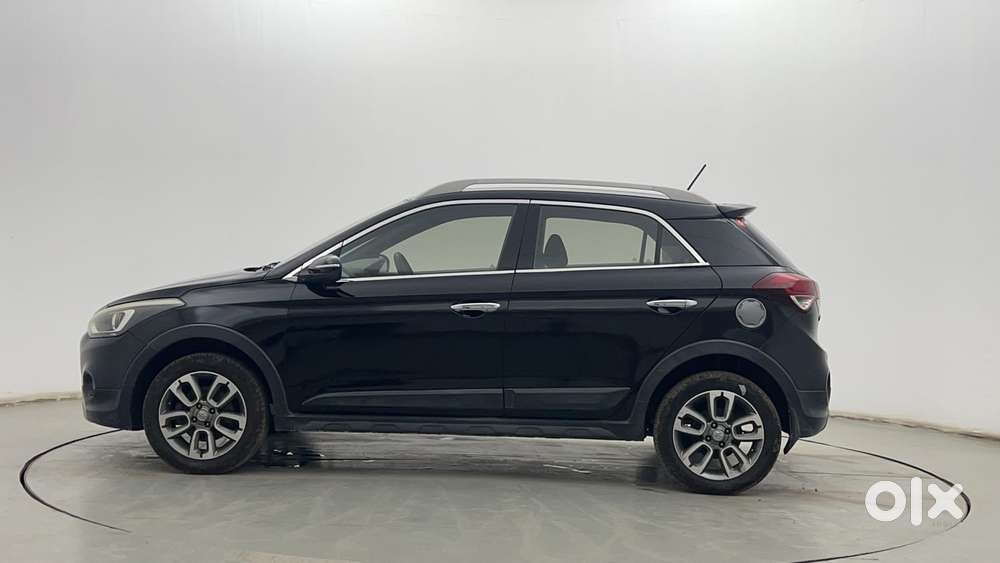 Hyundai I20 Active 1.2 S, 2017, Petrol