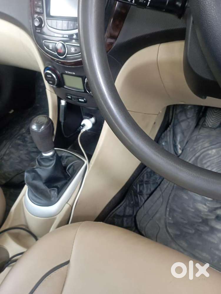 Hyundai Diesel Car 2013