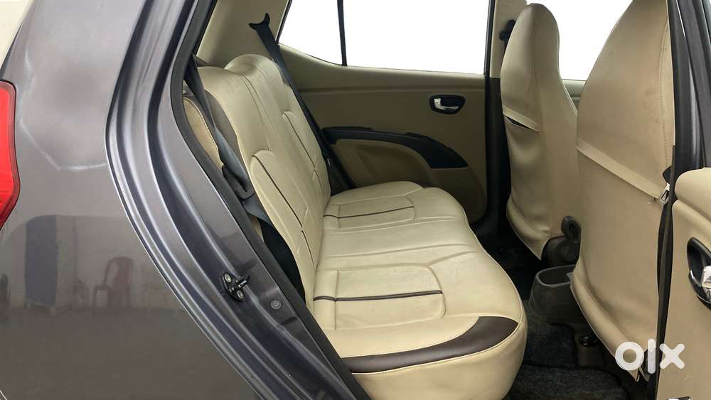 Hyundai I10 Sportz 1.1l, 2014, Petrol