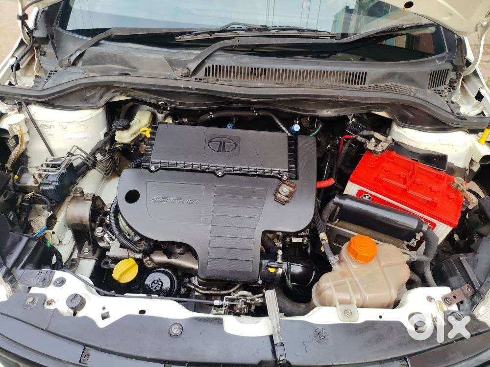 Tata Zest  Quadrajet 1.3 75ps Xe, 2019, Diesel