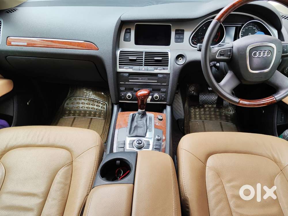 Audi Q7 4.2 Tdi Quattro, 2010, Diesel