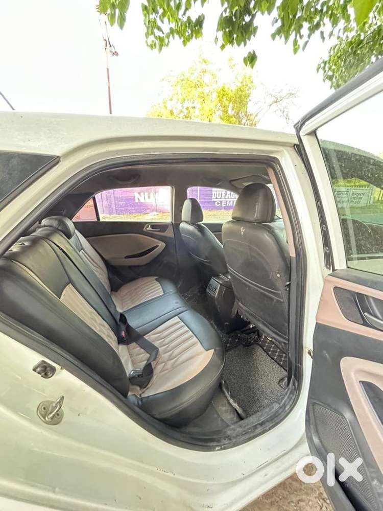 Hyundai Diesel Manual 2020 Car