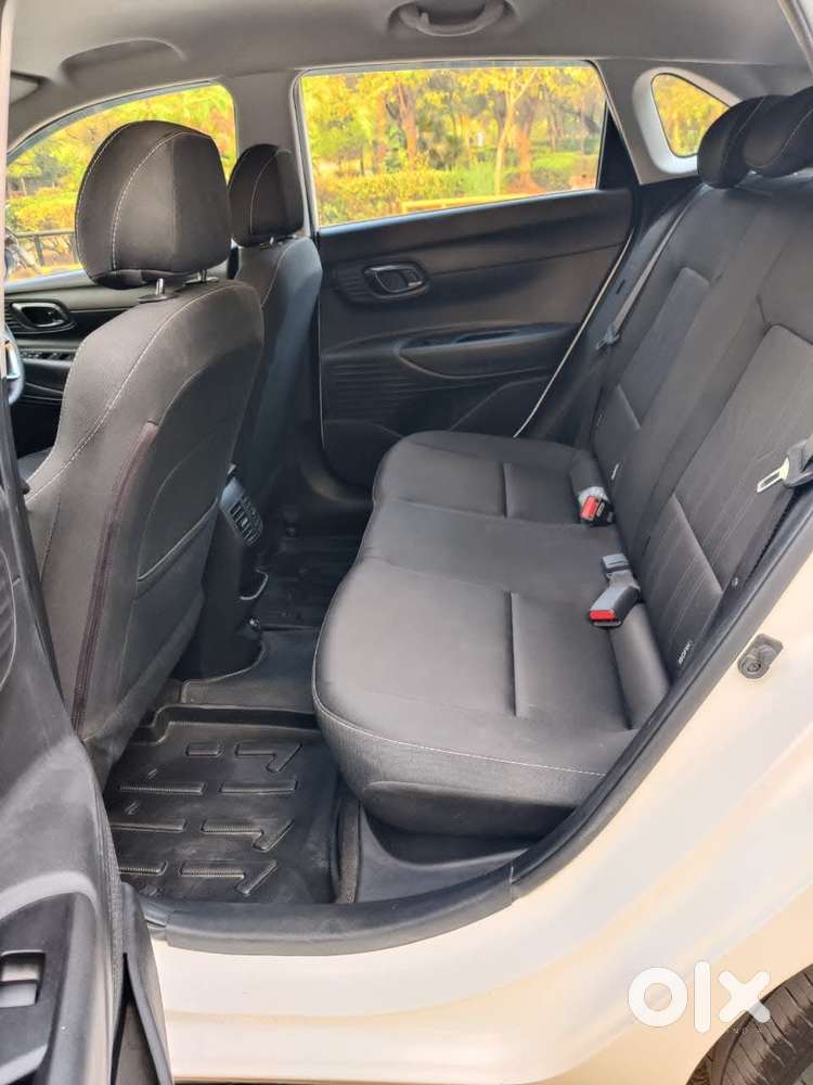 Hyundai I20 Sportz 1.2 Mt, 2023, Petrol