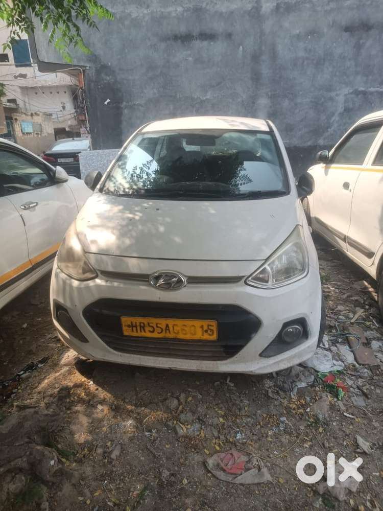 Hyundai Grand I10 2019