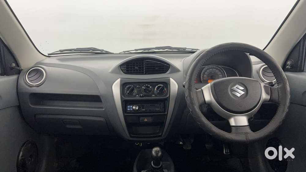 Maruti Suzuki Alto 800 Lxi, 2013, Petrol