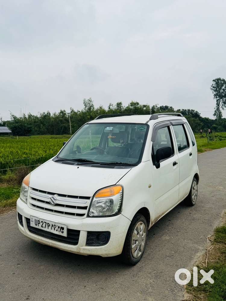 Maruti Suzuki Wagon R 2011 Model 2031 Tak Valid