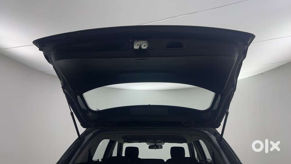 Hyundai Creta [2018-2020] 1.6 E Plus Vtvt, 2018, Petrol