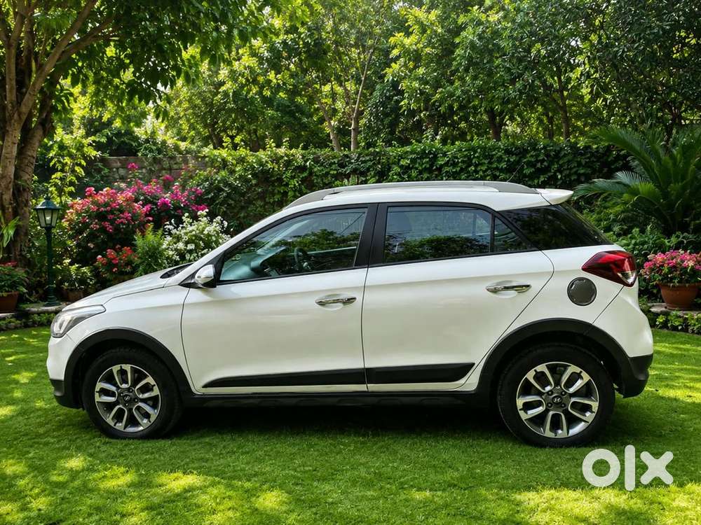 2018 Diesel I20 Top End Model 1 Owner 53400 Kms Drive Original Xon