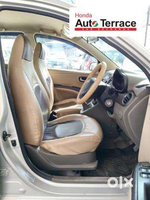 Hyundai I10 Sportz 1.1l, 2014, Petrol