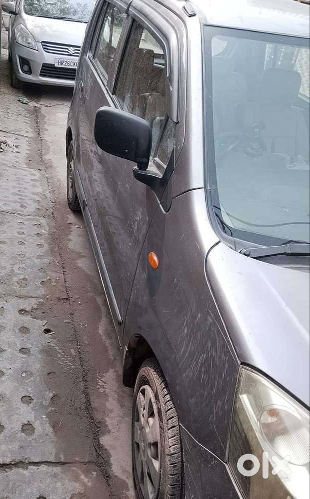 Wagan R Lxi Cng 2015