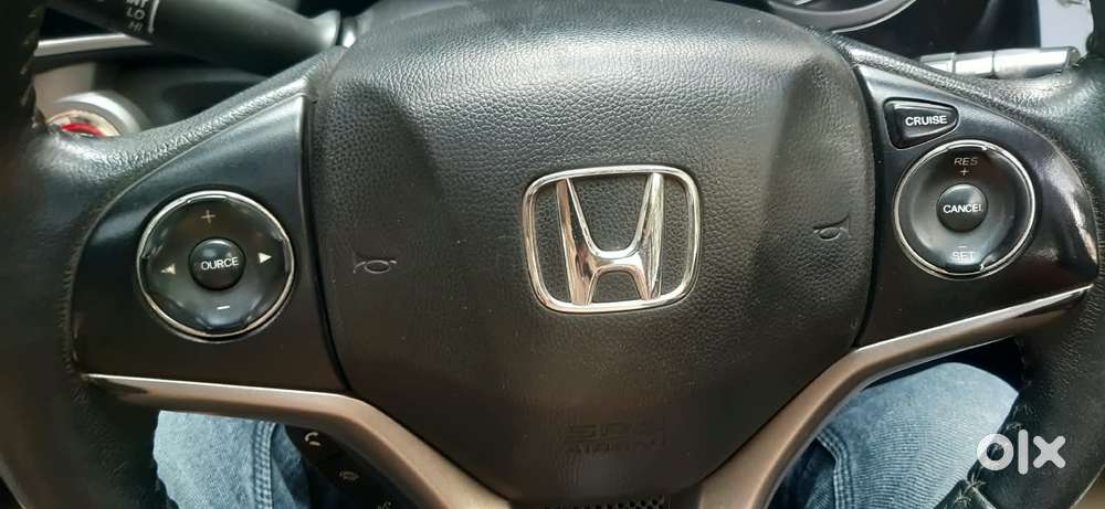 Honda City I-dtec Vx, 2019, Diesel