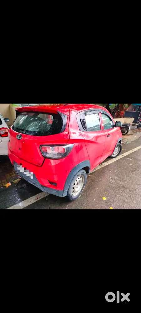 Good Condition Car. 1 Owner