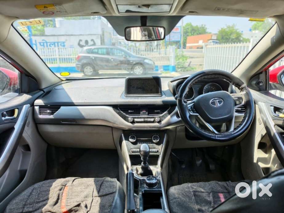 Tata Nexon 1.5 Revotorq Xz Plus, 2018, Diesel