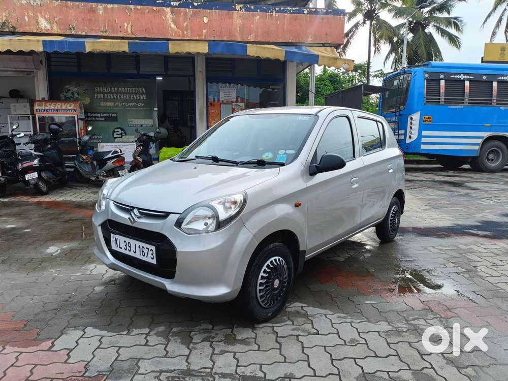 Maruti Suzuki Alto 800 2012-2016 Lxi, 2013, Petrol