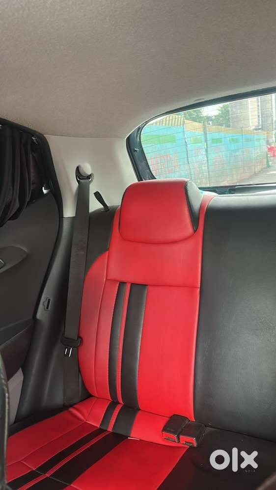 Hyundai Grand I10 2021 First Owner