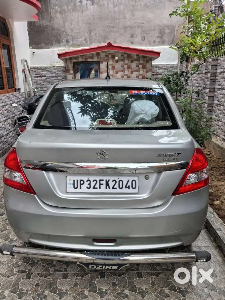 Maruti Dzire Diesel 2014
