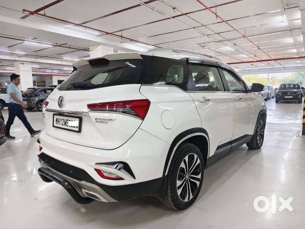 Mg Hector Sharp Diesel Mt, 2022, Diesel