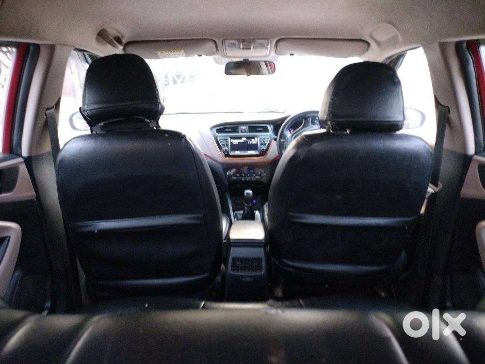 Hyundai I20 2015-2017 Asta Option 1.2, 2018, Diesel