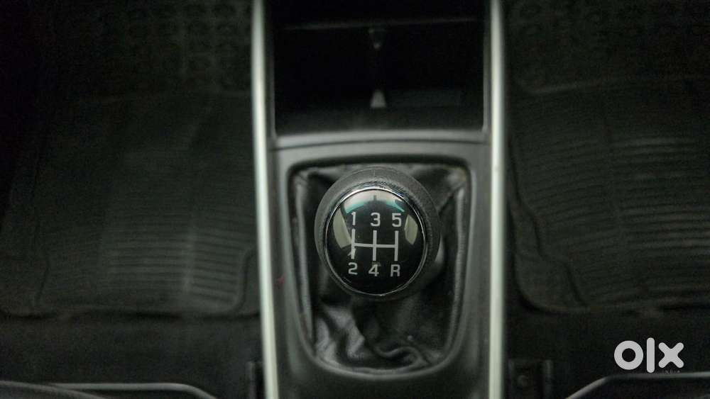 Maruti Suzuki Baleno Alpha, 2016, Petrol