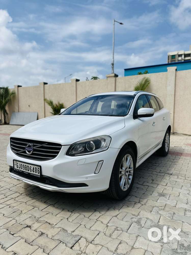 Volvo Xc60 D4 Summum, 2016, Diesel
