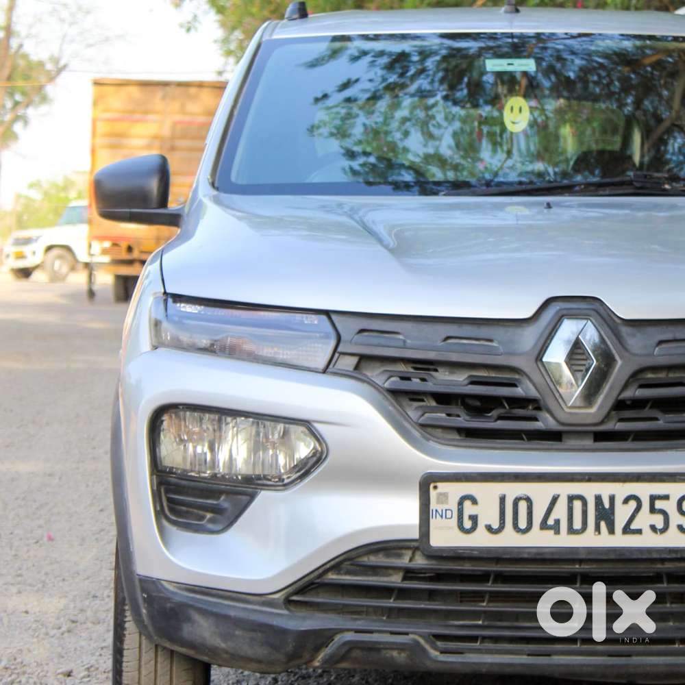 Renault Kwid Rxl, 2020, Petrol