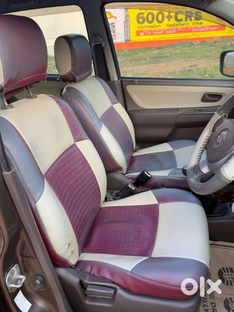 Maruti Suzuki Estilo Vxi Bs-iv, 2011, Petrol