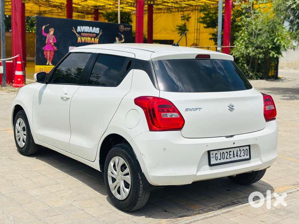Maruti Suzuki Swift 1.2 Vxi (o), 2023, Cng & Hybrids