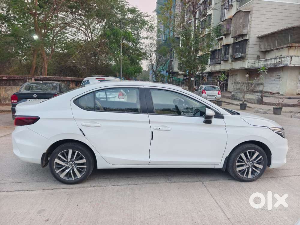 Honda City 1.5 V 5th Gen I-vtec Mt, 2022, Petrol