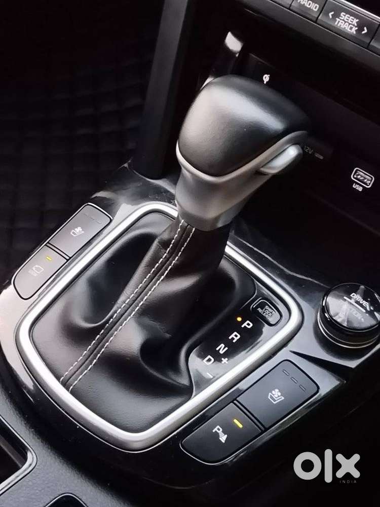 Kia Seltos 1.5 Gtx+ Diesel At, 2023, Diesel