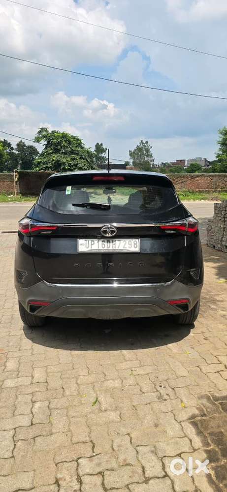 Tata Harrier 2022 Diesel